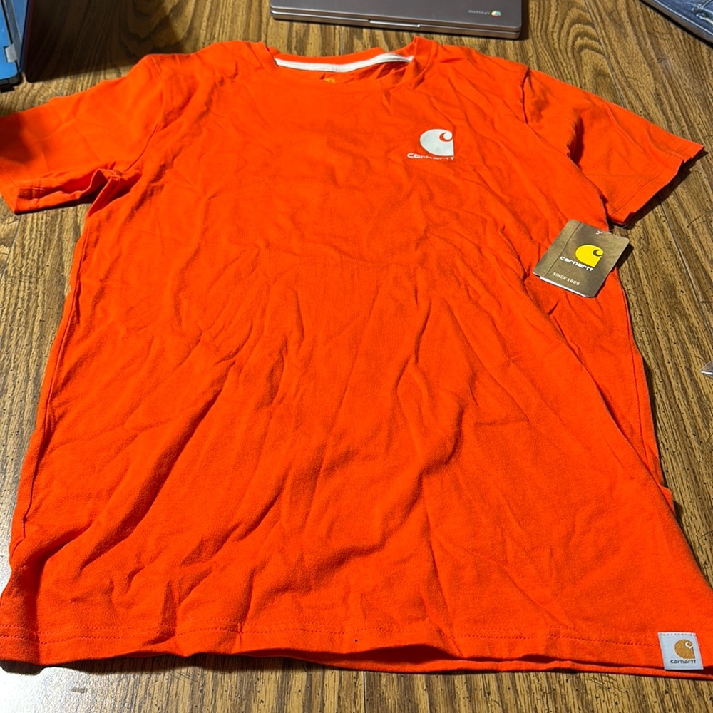 Carhartt Boys TShirt